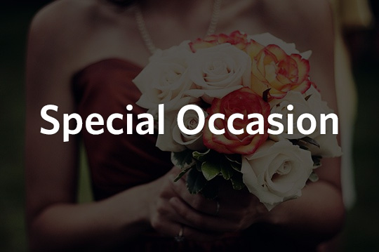 image of flower boquet